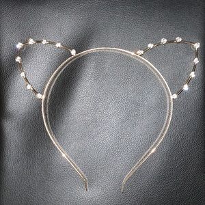 COPY - Cat ear accessory